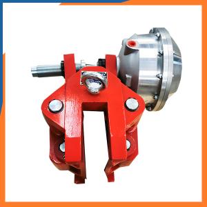 QP-D、CQP-D系列氣動鉗盤式制動器